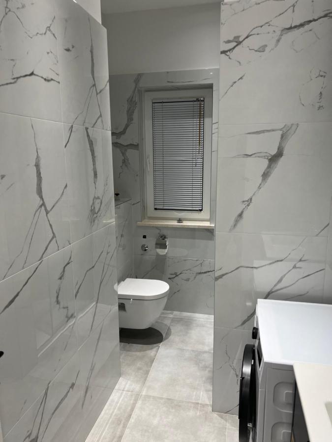 Apartment Igor 5 **** Μεντουλίν Εξωτερικό φωτογραφία