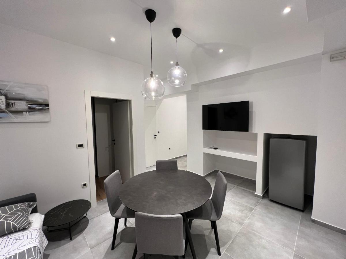 Apartment Igor 5 **** Μεντουλίν Εξωτερικό φωτογραφία
