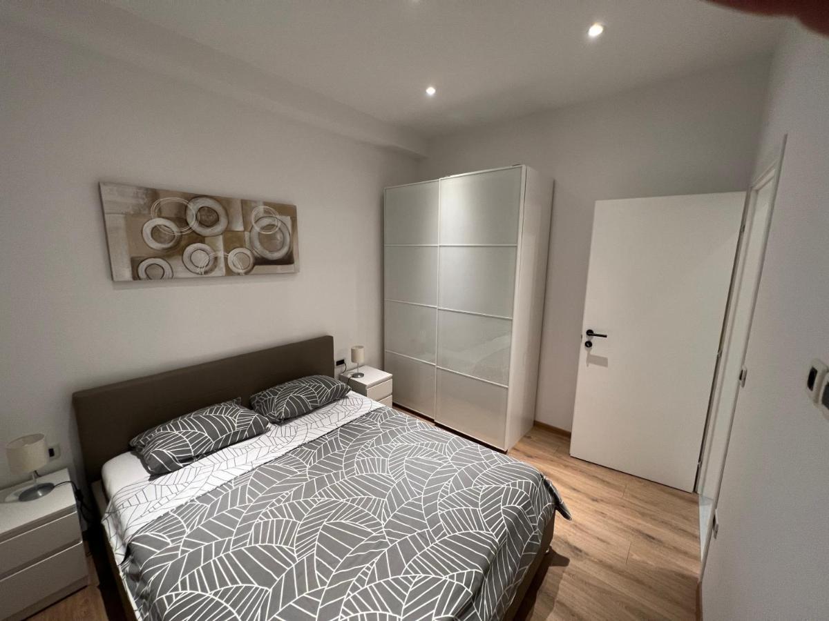 Apartment Igor 5 **** Μεντουλίν Εξωτερικό φωτογραφία