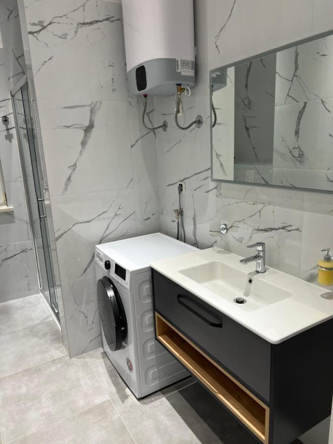 Apartment Igor 5 **** Μεντουλίν Εξωτερικό φωτογραφία