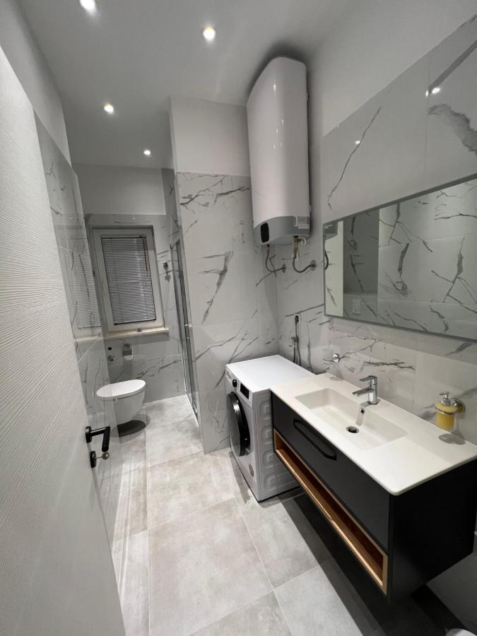 Apartment Igor 5 **** Μεντουλίν Εξωτερικό φωτογραφία