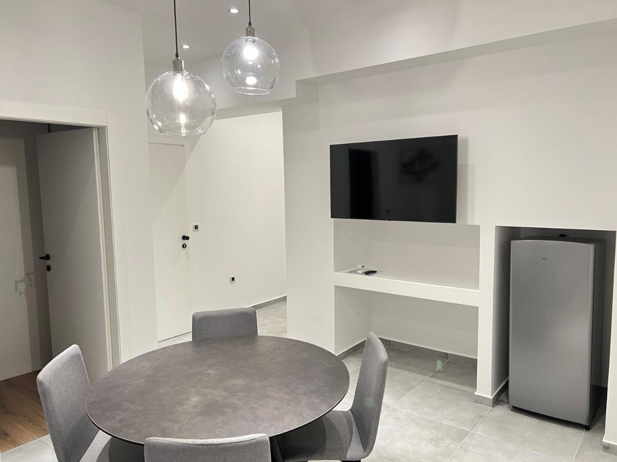 Apartment Igor 5 **** Μεντουλίν Εξωτερικό φωτογραφία